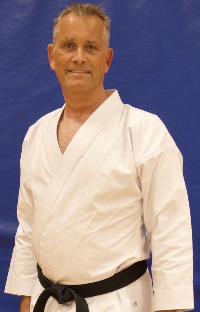 Jörg Stöckinger Sportlicher Leiter