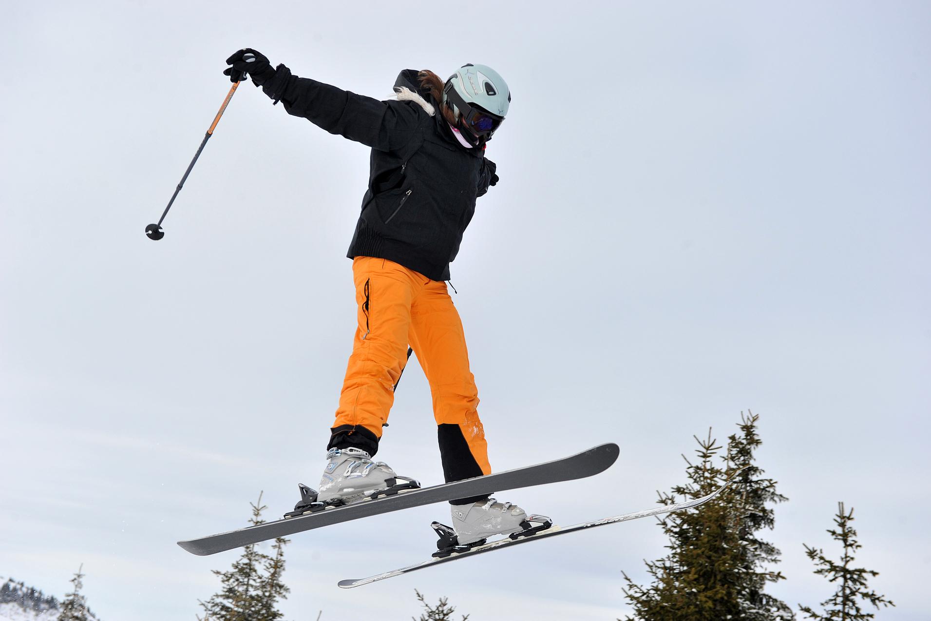 Andrea Bowinkelmann / LSB NRW