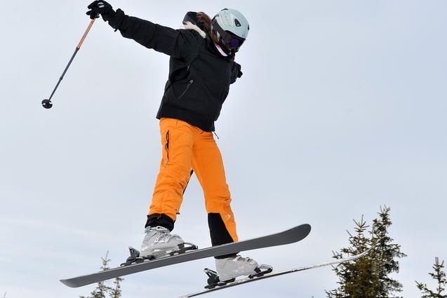 Andrea Bowinkelmann / LSB NRW