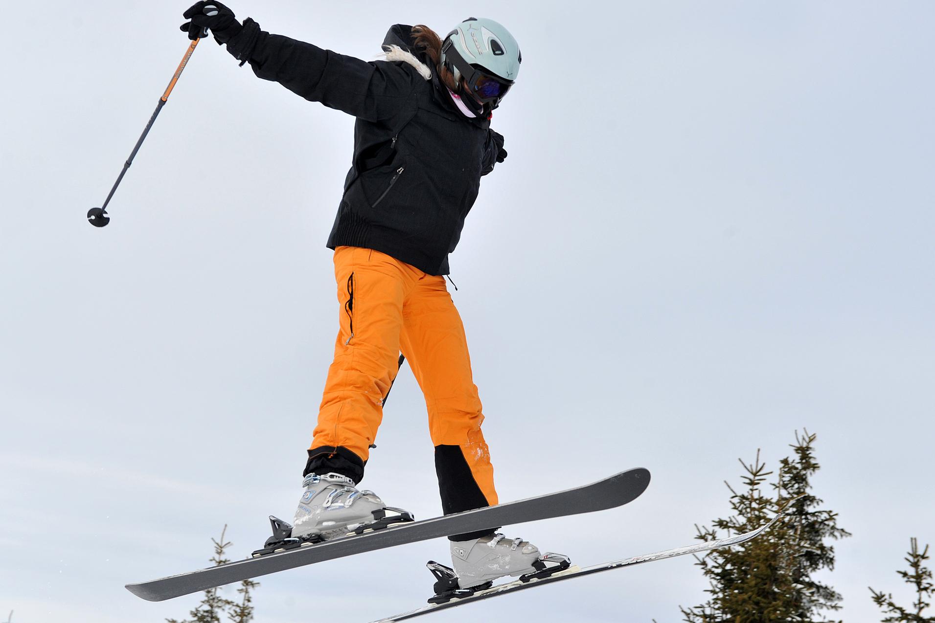 Andrea Bowinkelmann / LSB NRW