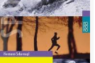 Buchcover mit Fotos von einem Schwimmer, einem Läufer und einer Triathletin, Titel: „Der Triathlon-Trainer“.